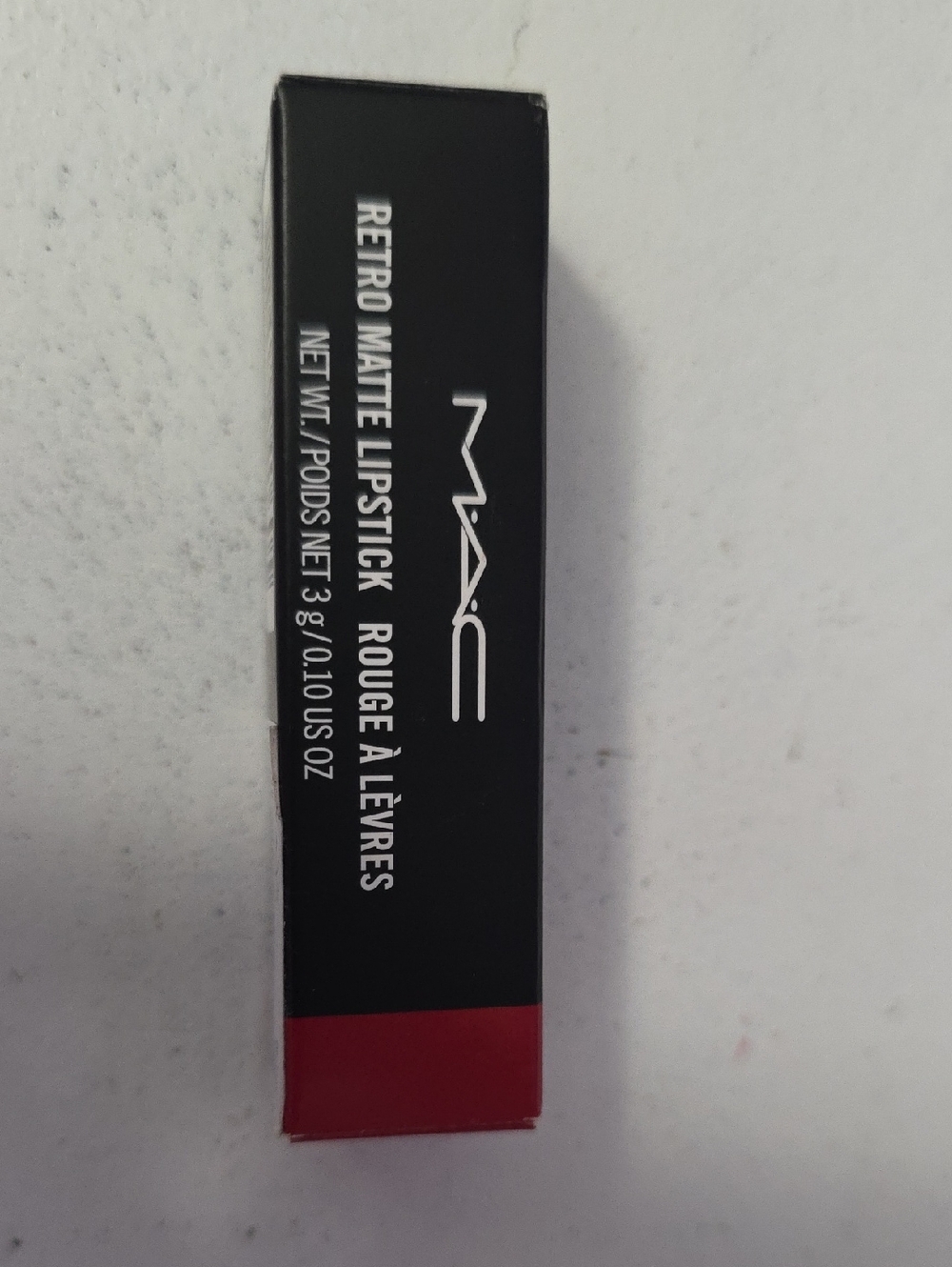 MAC Cosmetics Retro Matte Lipstick - Red